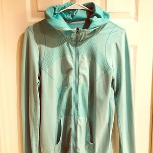 Zella Hoodie